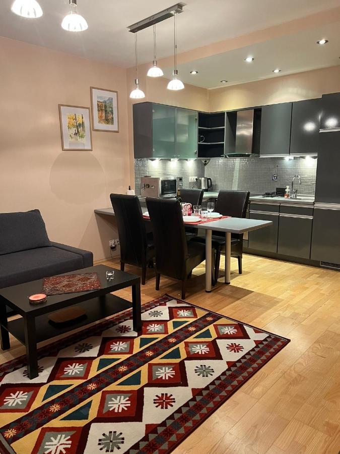 בודפשט Luxury Apartment Dunapest With Spa And Pool מראה חיצוני תמונה